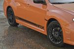 Subaru Impreza WRX 2013 года (US)